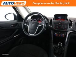 Opel Zafira 2.0 CDTI Excellence - Miniatura 14
