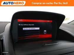 Opel Zafira 2.0 CDTI Excellence - Miniatura 22