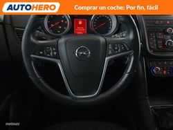 Opel Zafira 2.0 CDTI Excellence - Miniatura 23