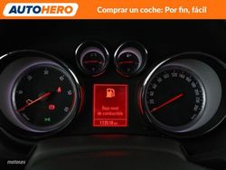 Opel Zafira 2.0 CDTI Excellence - Miniatura 24