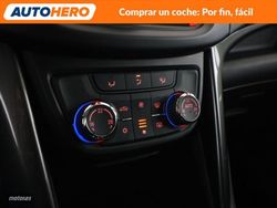 Opel Zafira 2.0 CDTI Excellence - Miniatura 25