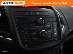 Opel Zafira 2.0 CDTI Excellence - Miniatura 26