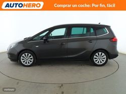 Opel Zafira 2.0 CDTI Excellence - Miniatura 3