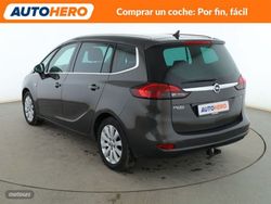 Opel Zafira 2.0 CDTI Excellence - Miniatura 4