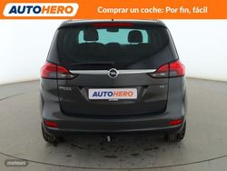 Opel Zafira 2.0 CDTI Excellence - Miniatura 5