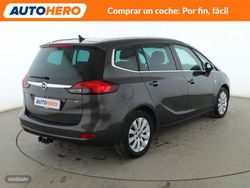 Opel Zafira 2.0 CDTI Excellence - Miniatura 6