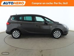 Opel Zafira 2.0 CDTI Excellence - Miniatura 7