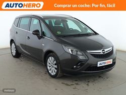 Opel Zafira 2.0 CDTI Excellence - Miniatura 8