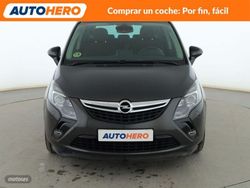 Opel Zafira 2.0 CDTI Excellence - Miniatura 9