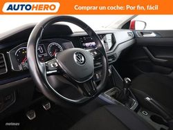 Volkswagen Polo 1.0 TSI United - Miniatura 12