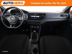 Volkswagen Polo 1.0 TSI United - Miniatura 13