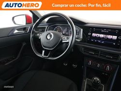 Volkswagen Polo 1.0 TSI United - Miniatura 14