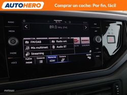 Volkswagen Polo 1.0 TSI United - Miniatura 20