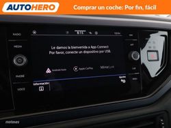Volkswagen Polo 1.0 TSI United - Miniatura 21