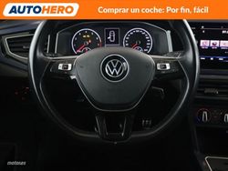 Volkswagen Polo 1.0 TSI United - Miniatura 23
