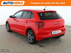 Volkswagen Polo 1.0 TSI United - Miniatura 4