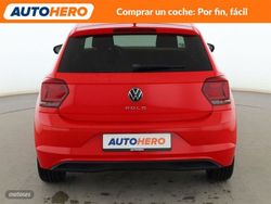 Volkswagen Polo 1.0 TSI United - Miniatura 5