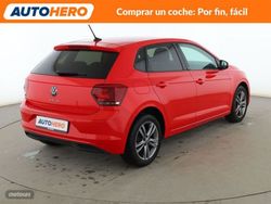 Volkswagen Polo 1.0 TSI United - Miniatura 6