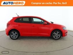 Volkswagen Polo 1.0 TSI United - Miniatura 7