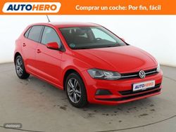 Volkswagen Polo 1.0 TSI United - Miniatura 8