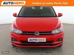 Volkswagen Polo 1.0 TSI United - Miniatura 9