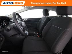 Ford Fiesta 1.25 Trend - Miniatura 11