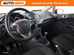 Ford Fiesta 1.25 Trend - Miniatura 12