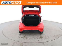 Ford Fiesta 1.25 Trend - Miniatura 17