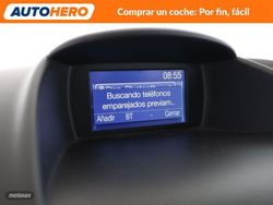 Ford Fiesta 1.25 Trend - Miniatura 21