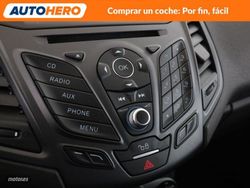 Ford Fiesta 1.25 Trend - Miniatura 22