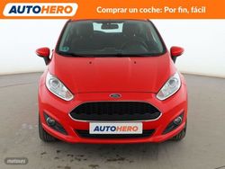 Ford Fiesta 1.25 Trend - Miniatura 9