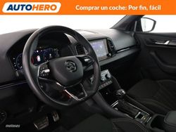 Skoda Karoq 1.5 TSI ACT SportLine - Miniatura 12