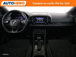 Skoda Karoq 1.5 TSI ACT SportLine - Miniatura 13