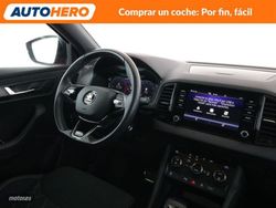 Skoda Karoq 1.5 TSI ACT SportLine - Miniatura 14