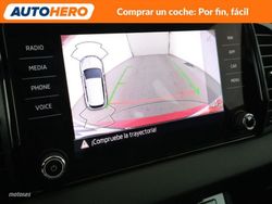 Skoda Karoq 1.5 TSI ACT SportLine - Miniatura 21