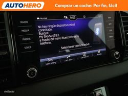 Skoda Karoq 1.5 TSI ACT SportLine - Miniatura 23