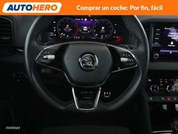 Skoda Karoq 1.5 TSI ACT SportLine - Miniatura 26