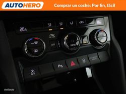 Skoda Karoq 1.5 TSI ACT SportLine - Miniatura 28