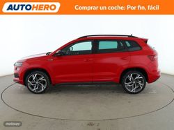 Skoda Karoq 1.5 TSI ACT SportLine - Miniatura 3