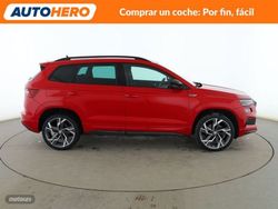 Skoda Karoq 1.5 TSI ACT SportLine - Miniatura 7