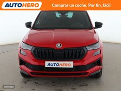 Skoda Karoq 1.5 TSI ACT SportLine - Miniatura 9