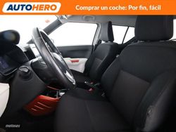 Suzuki Ignis 1.2 DualJet GLX - Miniatura 11