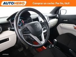 Suzuki Ignis 1.2 DualJet GLX - Miniatura 12