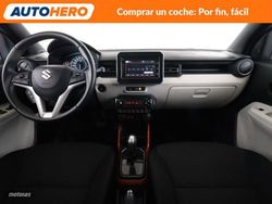 Suzuki Ignis 1.2 DualJet GLX - Miniatura 13