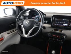 Suzuki Ignis 1.2 DualJet GLX - Miniatura 14