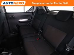 Suzuki Ignis 1.2 DualJet GLX - Miniatura 15