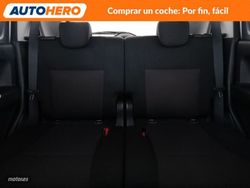 Suzuki Ignis 1.2 DualJet GLX - Miniatura 16