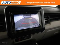 Suzuki Ignis 1.2 DualJet GLX - Miniatura 20