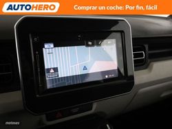Suzuki Ignis 1.2 DualJet GLX - Miniatura 21