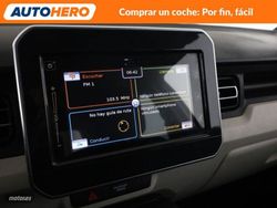 Suzuki Ignis 1.2 DualJet GLX - Miniatura 22